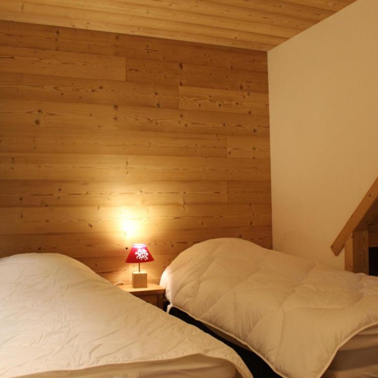 Superbe chalet 6 ch. au pied du domaine des 2 Alpes - Chalet - 10