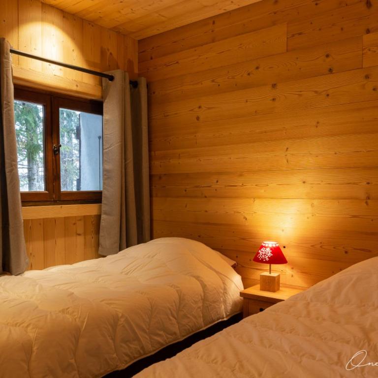 Superbe chalet 6 ch. au pied du domaine des 2 Alpes - Chalet - 11