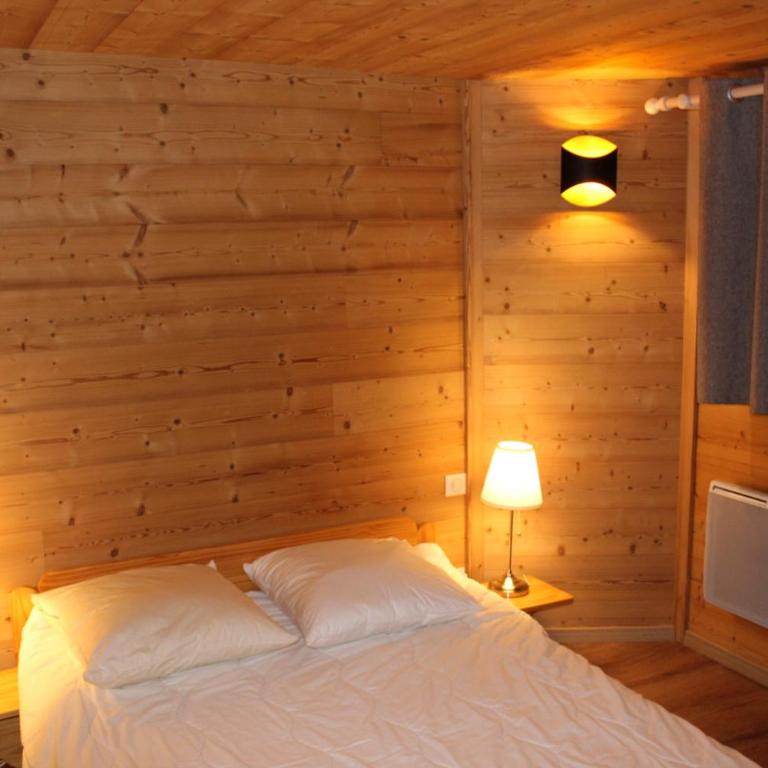 Superbe chalet 6 ch. au pied du domaine des 2 Alpes - Chalet - 14