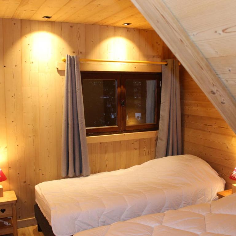 Superbe chalet 6 ch. au pied du domaine des 2 Alpes - Chalet - 8