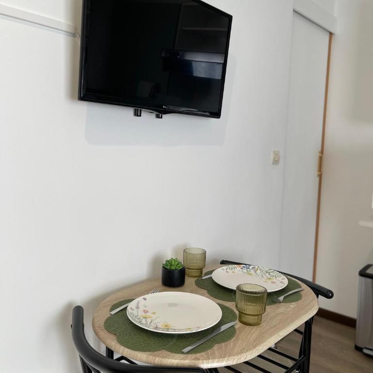 Dunkerque - Cap Nord - Duplex - Plage - Appartement 1 Chambre - 18