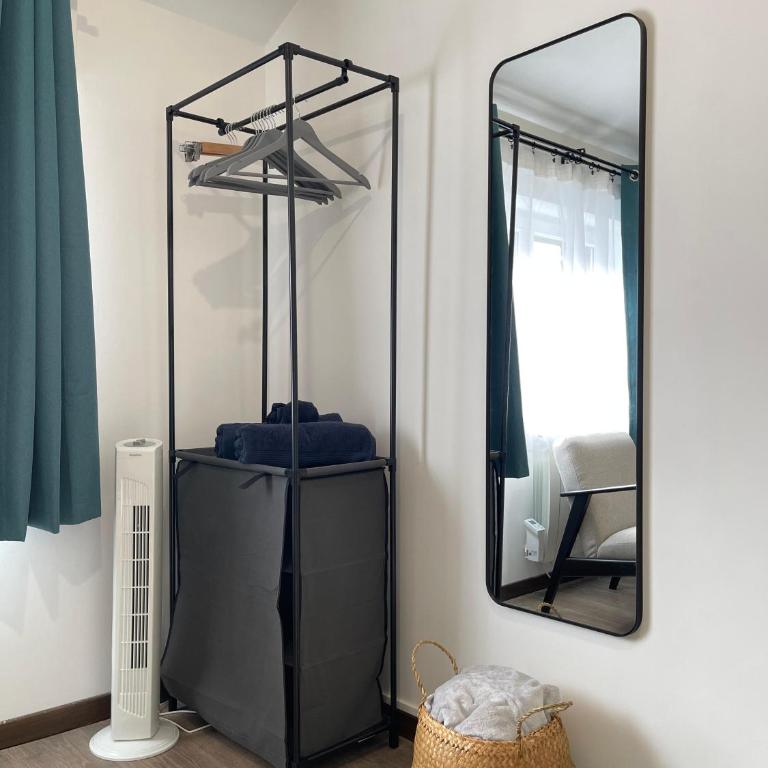 Dunkerque - Cap Nord - Duplex - Plage - Appartement 1 Chambre - 7