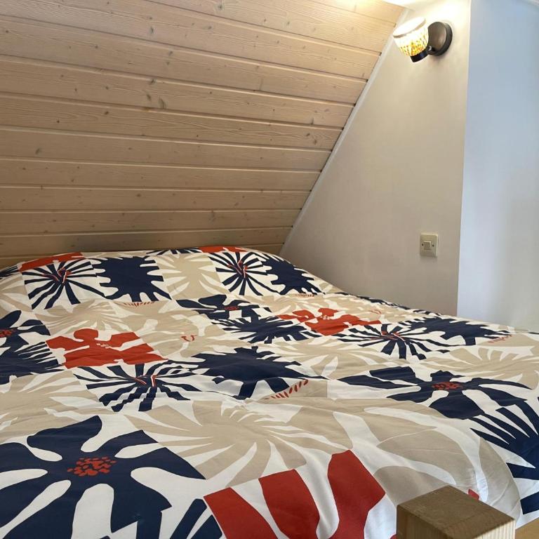 Dunkerque - Cap Nord - Duplex - Plage - Appartement 1 Chambre - 21