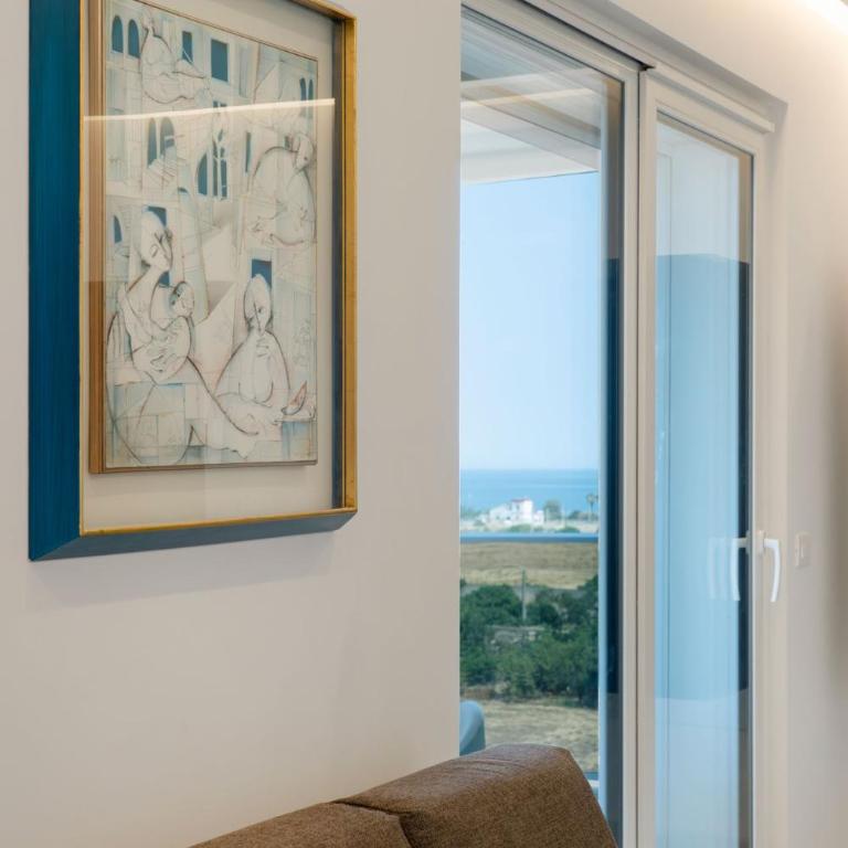 Maison 46 Brown Luxury Flat - One-Bedroom Apartment - 5
