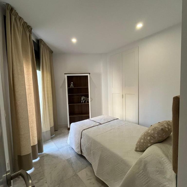 La Cabane Fuengirola - Apartamento de 2 dormitorios - 20