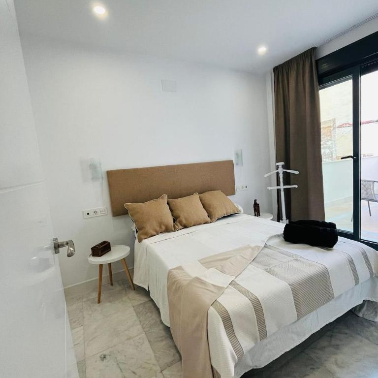 La Cabane Fuengirola - Apartamento de 2 dormitorios - 17