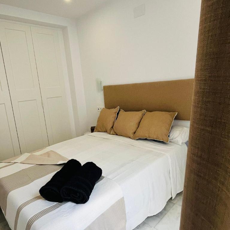 La Cabane Fuengirola - Apartamento de 2 dormitorios - 18