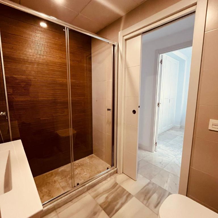 La Cabane Fuengirola - Apartamento de 2 dormitorios - 22