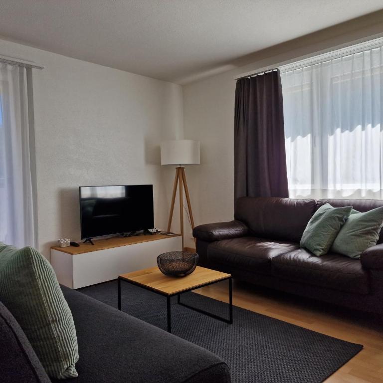 Apartments Ruben - Sunflower - Apartment mit 3 Schlafzimmern - 2