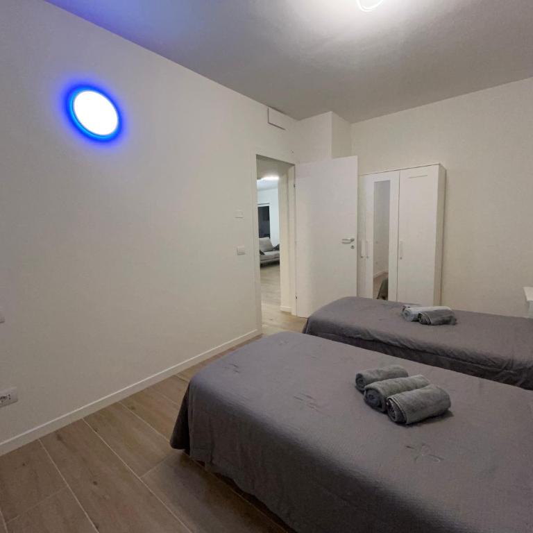 Luxury 3BR Apartment Charming Center Living - Appartamento con 3 Camere da Letto - 22