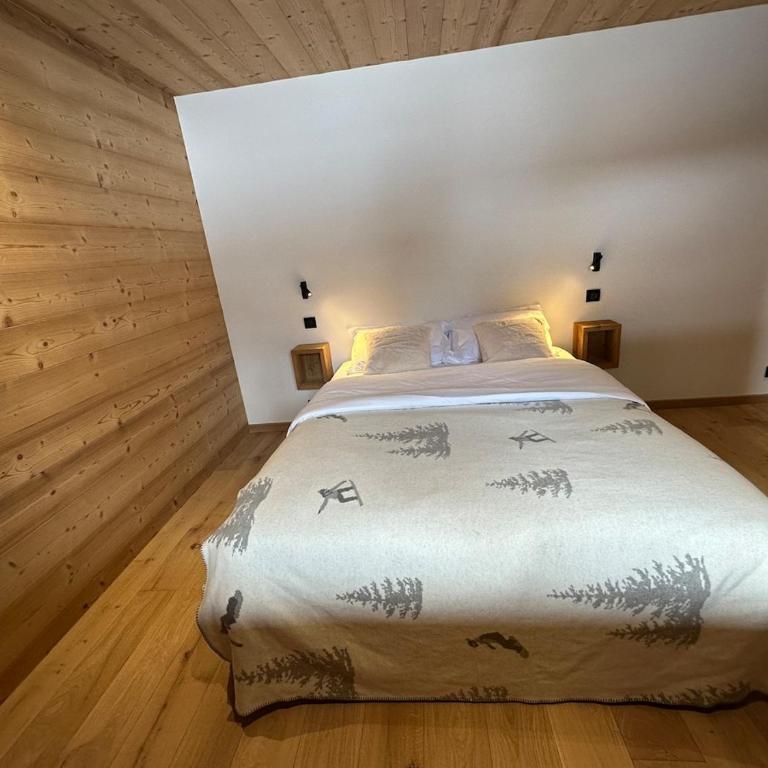 CHALET ALIET 1500 - 18 personnes PEISEY NANCROIX - LES ARCS - LA PLAGNE - PARADISKI - Chalet - 20