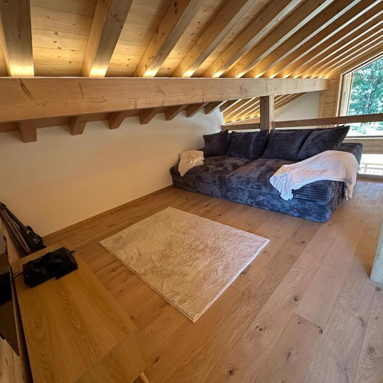 CHALET ALIET 1500 - 18 personnes PEISEY NANCROIX - LES ARCS - LA PLAGNE - PARADISKI - Chalet - 21
