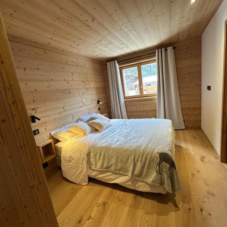 CHALET ALIET 1500 - 18 personnes PEISEY NANCROIX - LES ARCS - LA PLAGNE - PARADISKI - Chalet - 27