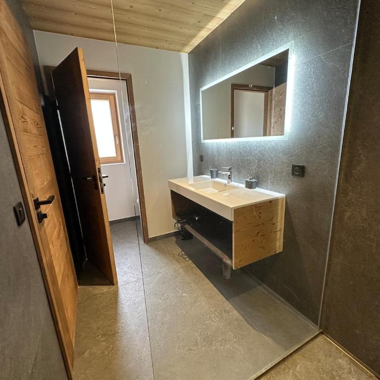 CHALET ALIET 1500 - 18 personnes PEISEY NANCROIX - LES ARCS - LA PLAGNE - PARADISKI - Chalet - 33