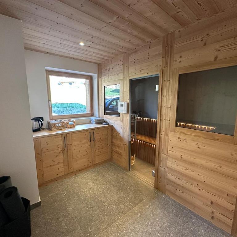 CHALET ALIET 1500 - 18 personnes PEISEY NANCROIX - LES ARCS - LA PLAGNE - PARADISKI - Chalet - 35