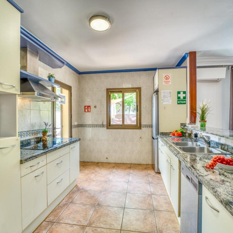 Ideal Property Mallorca - Casa Jordi - Vacation Home - 38