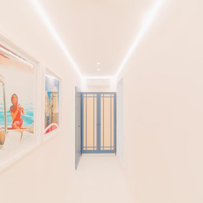 Villa Chiara - Lavi Luxury Apartments - Villa con 3 Camere da Letto - 23