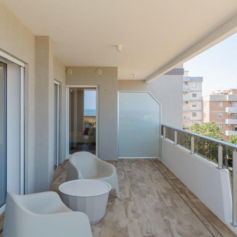 Maison 46 Brown Luxury Flat - One-Bedroom Apartment - 25
