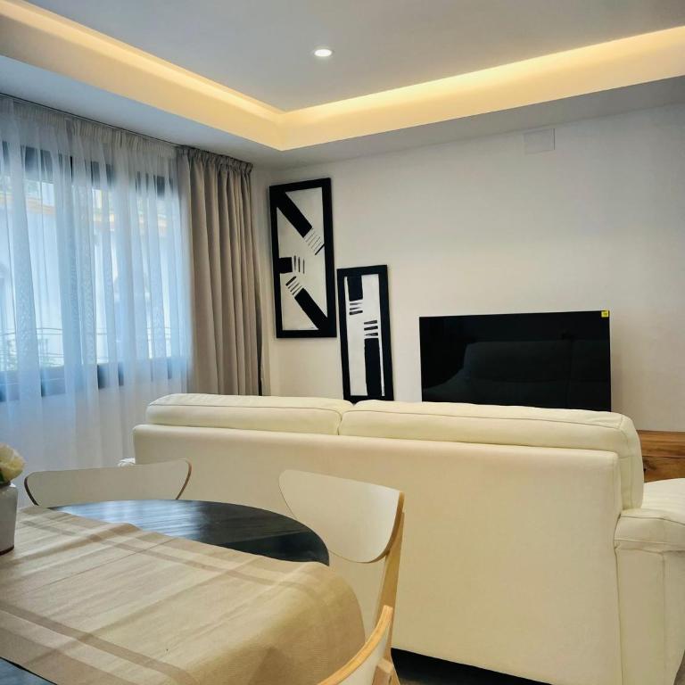 La Cabane Fuengirola - Apartamento de 2 dormitorios - 6