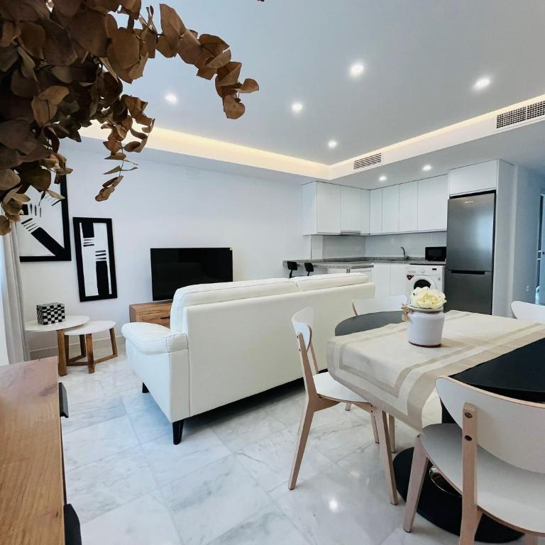 La Cabane Fuengirola - Apartamento de 2 dormitorios - 7