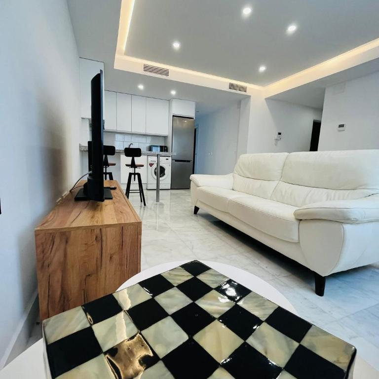La Cabane Fuengirola - Apartamento de 2 dormitorios - 4