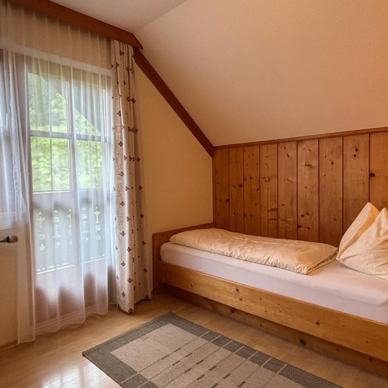 Feichtlhof - Apartment mit 2 Schlafzimmern - 5