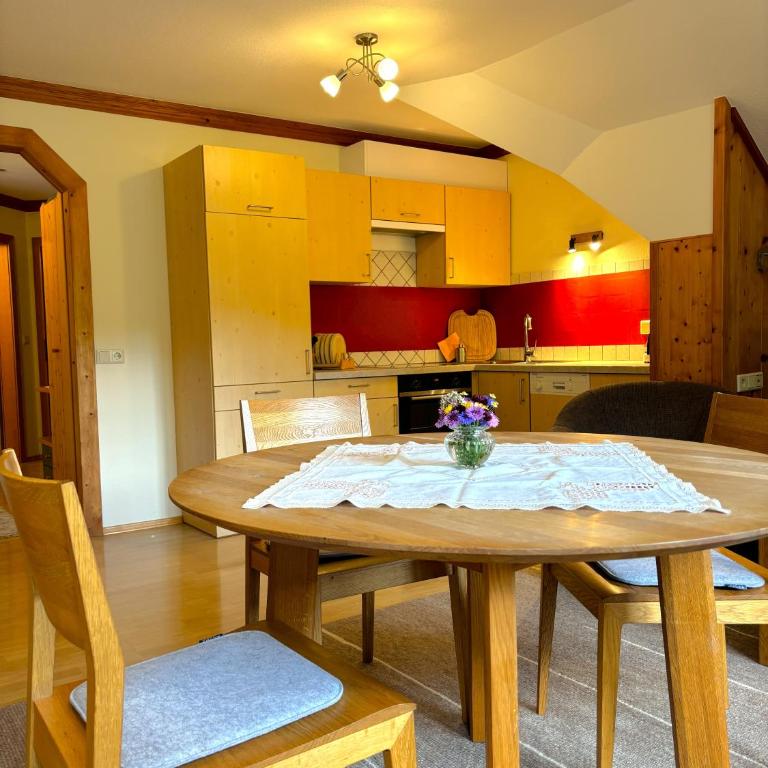 Feichtlhof - Apartment mit 2 Schlafzimmern - 11