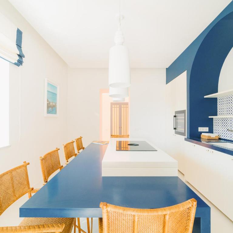 Villa Chiara - Lavi Luxury Apartments - Villa con 3 Camere da Letto - 26
