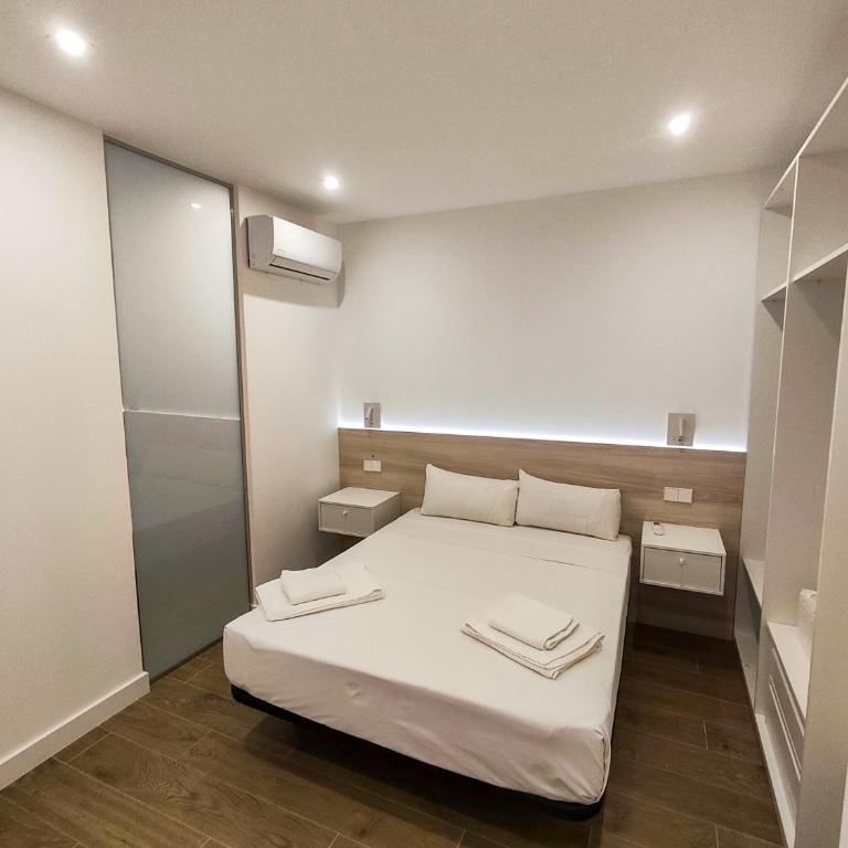 Apartamentos DALA - Apartamento de 1 dormitorio - 9