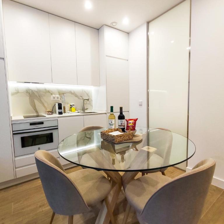 Apartamentos DALA - Apartamento de 1 dormitorio - 12