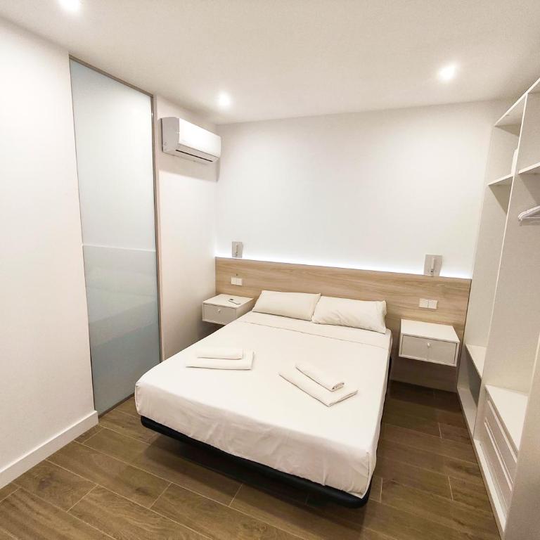 Apartamentos DALA - Apartamento de 1 dormitorio - 13