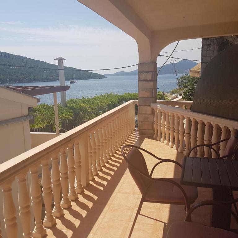 Apartments Grispolis - Apartman sa 2 Spavaće Sobe (5 Odraslih Osoba) - 3