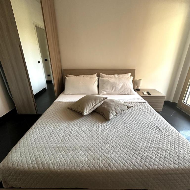 Dimora Battistini - Appartement 1 Chambre - 1
