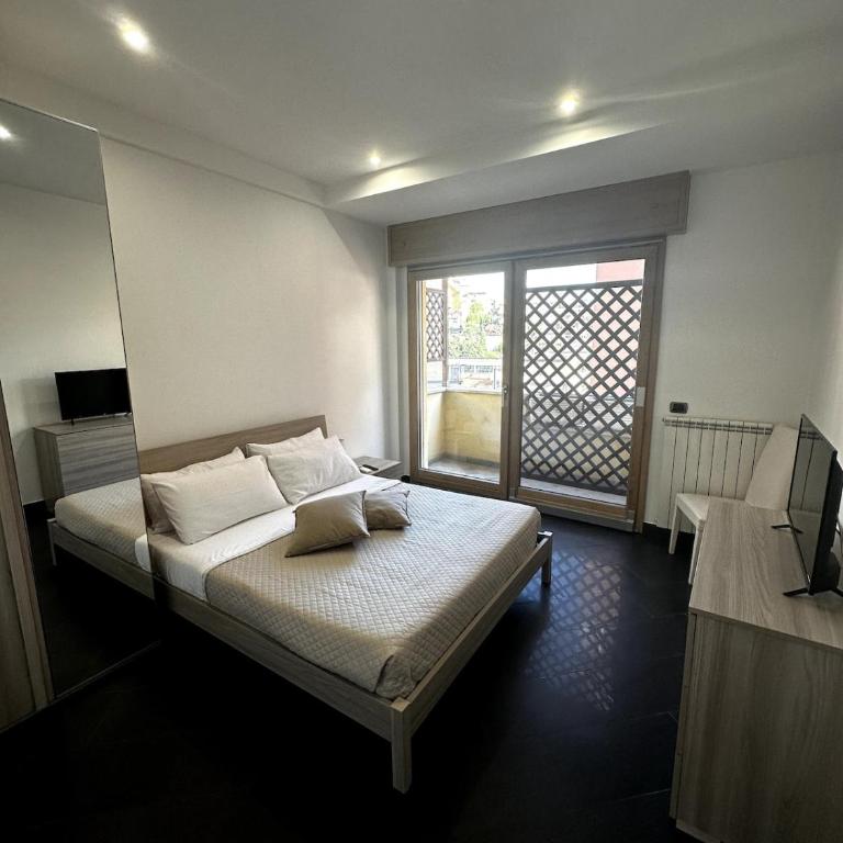 Dimora Battistini - Appartement 1 Chambre - 2
