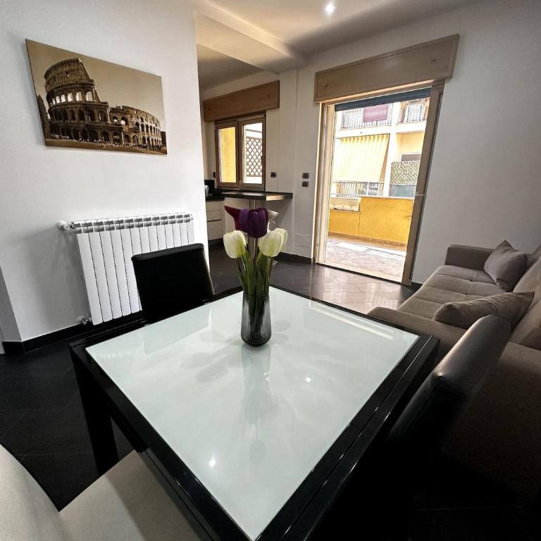 Dimora Battistini - Appartement 1 Chambre - 3
