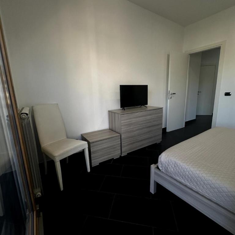 Dimora Battistini - Appartement 1 Chambre - 6