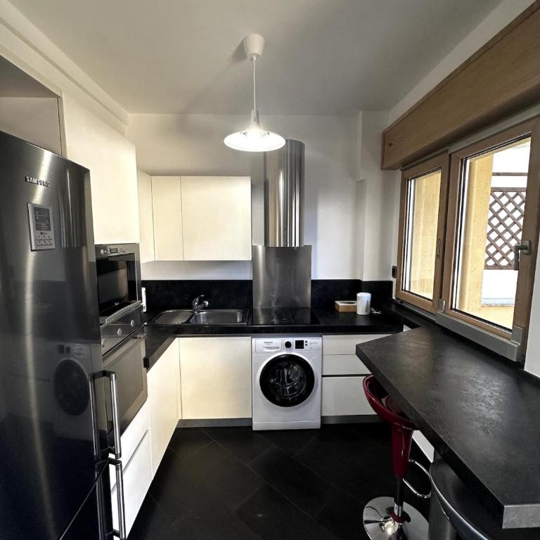 Dimora Battistini - Appartement 1 Chambre - 7