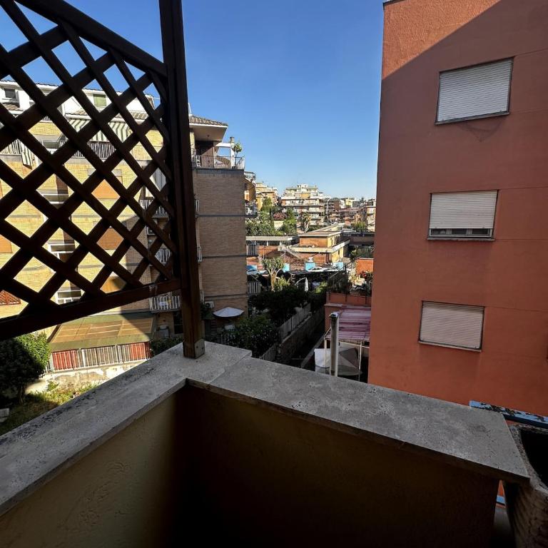Dimora Battistini - Appartement 1 Chambre - 8