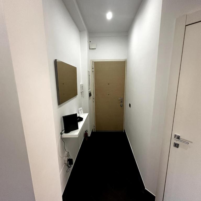 Dimora Battistini - Appartement 1 Chambre - 9
