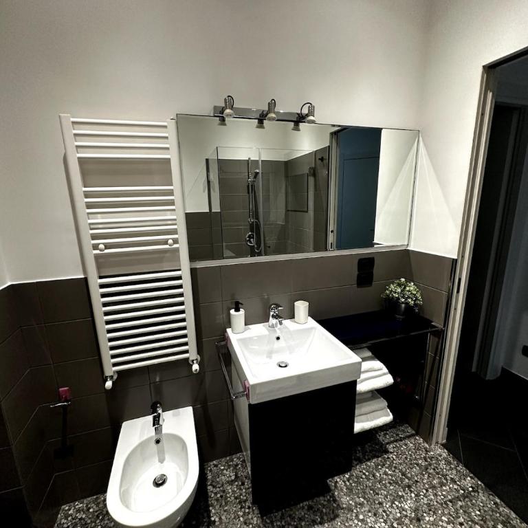 Dimora Battistini - Appartement 1 Chambre - 10