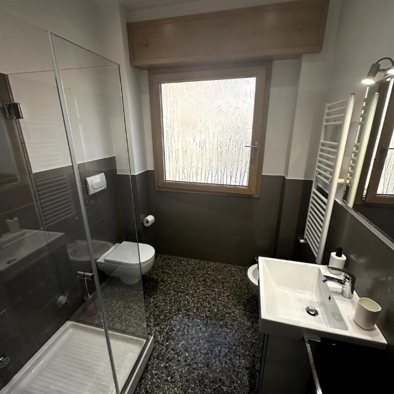 Dimora Battistini - Appartement 1 Chambre - 12