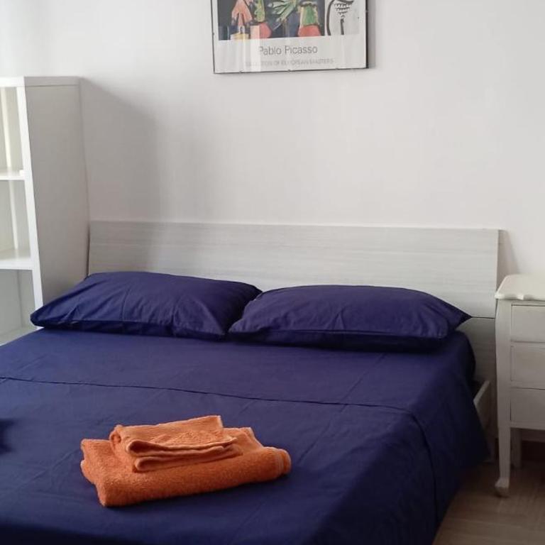 LoVe House - Apartment on the beach - Appartamento con 2 Camere da Letto - 39