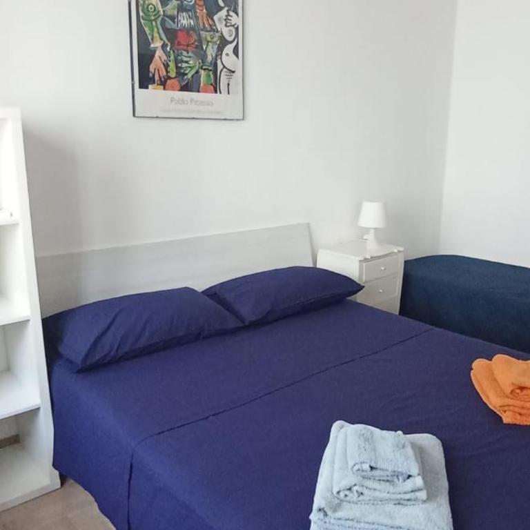 LoVe House - Apartment on the beach - Appartamento con 2 Camere da Letto - 38