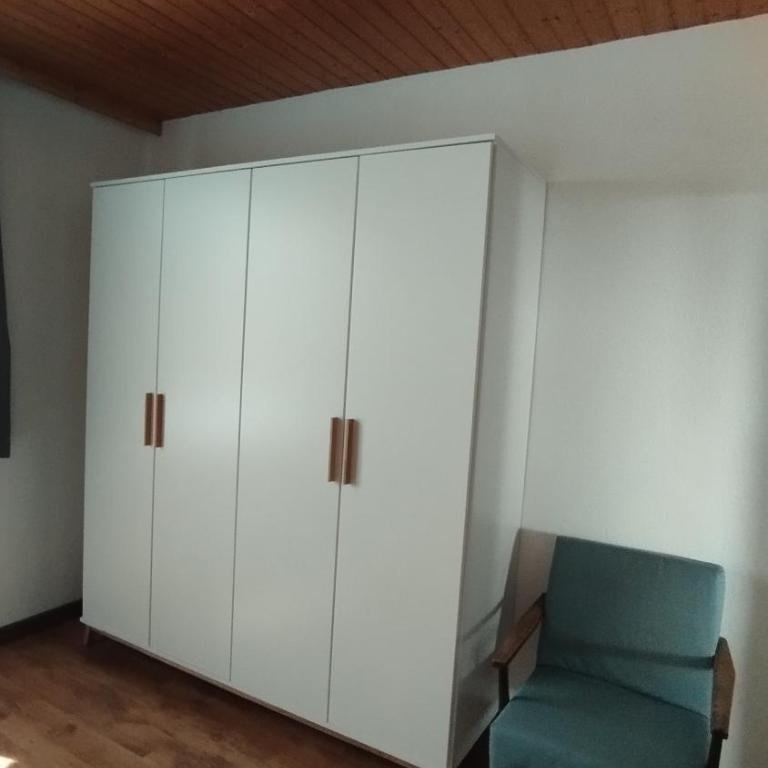 Ferienwohnung Karin Humer - Apartment - Erdgeschoss - 4