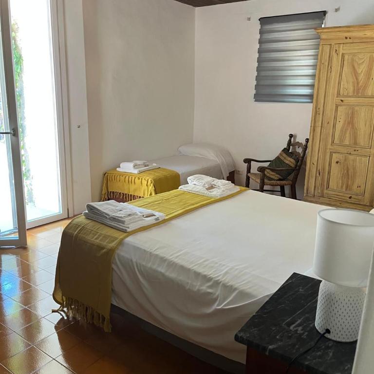 Podere Sant'Antonio - Appartamento con 2 Camere da Letto e Vista Lago - 3