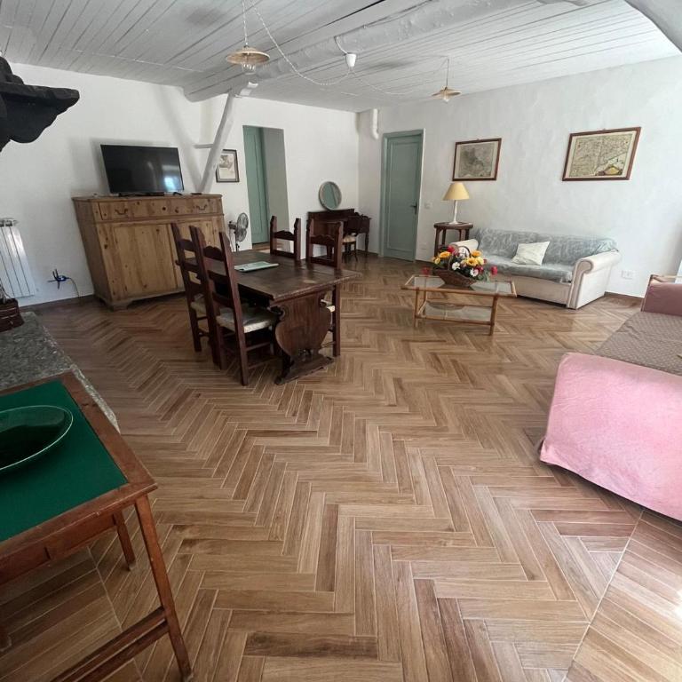Podere Sant'Antonio - Appartamento con 2 Camere da Letto e Vista Lago - 4