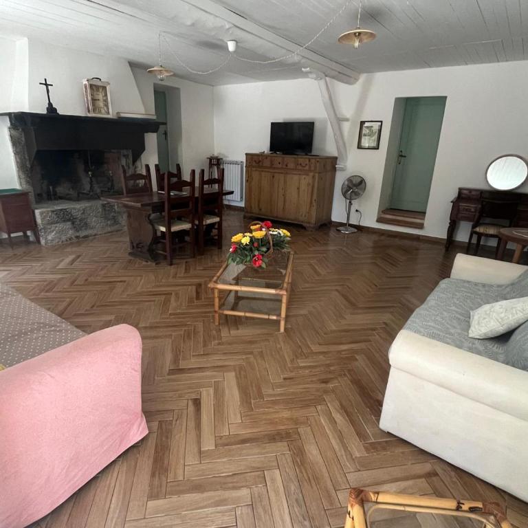 Podere Sant'Antonio - Appartamento con 2 Camere da Letto e Vista Lago - 5
