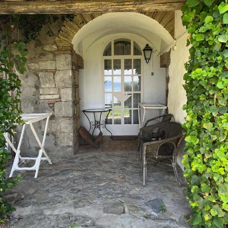 Podere Sant'Antonio - Appartamento con 2 Camere da Letto e Vista Lago - 6