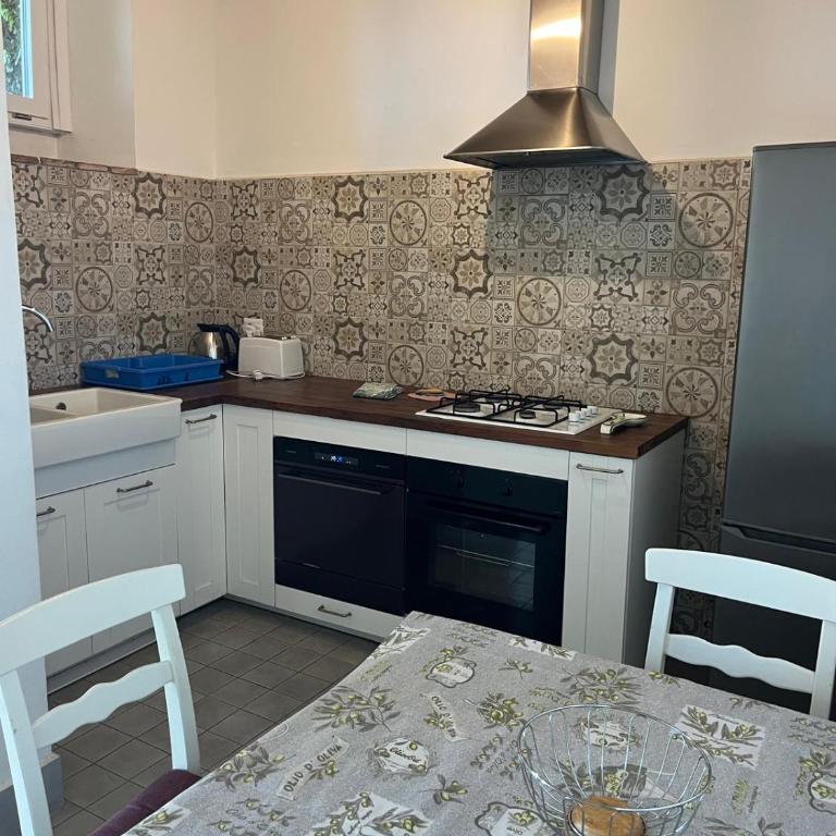 Podere Sant'Antonio - Appartamento con 2 Camere da Letto e Vista Lago - 7