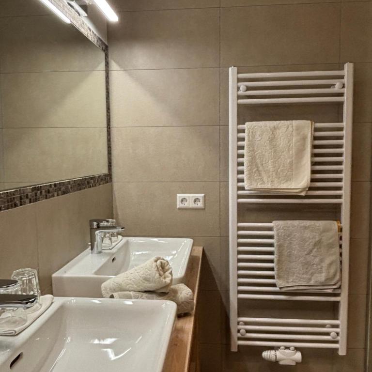 Feichtlhof - Apartment mit 2 Schlafzimmern - 15